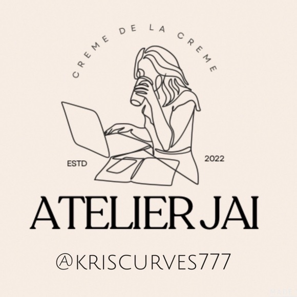 NEW• SIMULATED DIAMOND SYLVIE TRIPLE STRAND NECKLACE - Picture 4 of 9